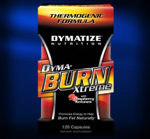 DYMA-BURN XTREME� (DISPONIBLE)